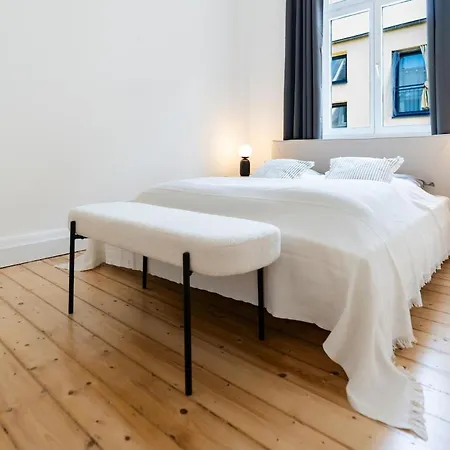 2br - Zentral - Modern - Wifi - Kaffee - Business - Netflix
