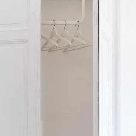 Apartment 2br - Zentral - Modern - Wifi - Kaffee - Business - Netflix