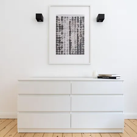 2br - Zentral - Modern - Wifi - Kaffee - Business - Netflix * Wiesbaden