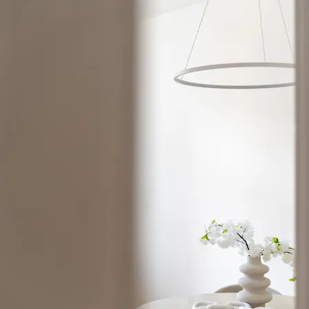 아파트 2br - Zentral - Modern - Wifi - Kaffee - Business - Netflix