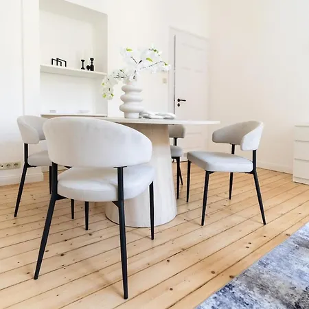 2br - Zentral - Modern - Wifi - Kaffee - Business - Netflix Lejlighed Wiesbaden