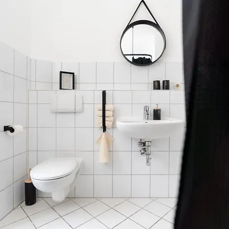 2br - Zentral - Modern - Wifi - Kaffee - Business - Netflix * Wiesbaden