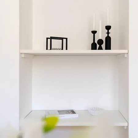 2br - Zentral - Modern - Wifi - Kaffee - Business - Netflix Wiesbaden