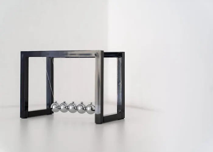 아파트 2br - Zentral - Modern - Wifi - Kaffee - Business - Netflix *